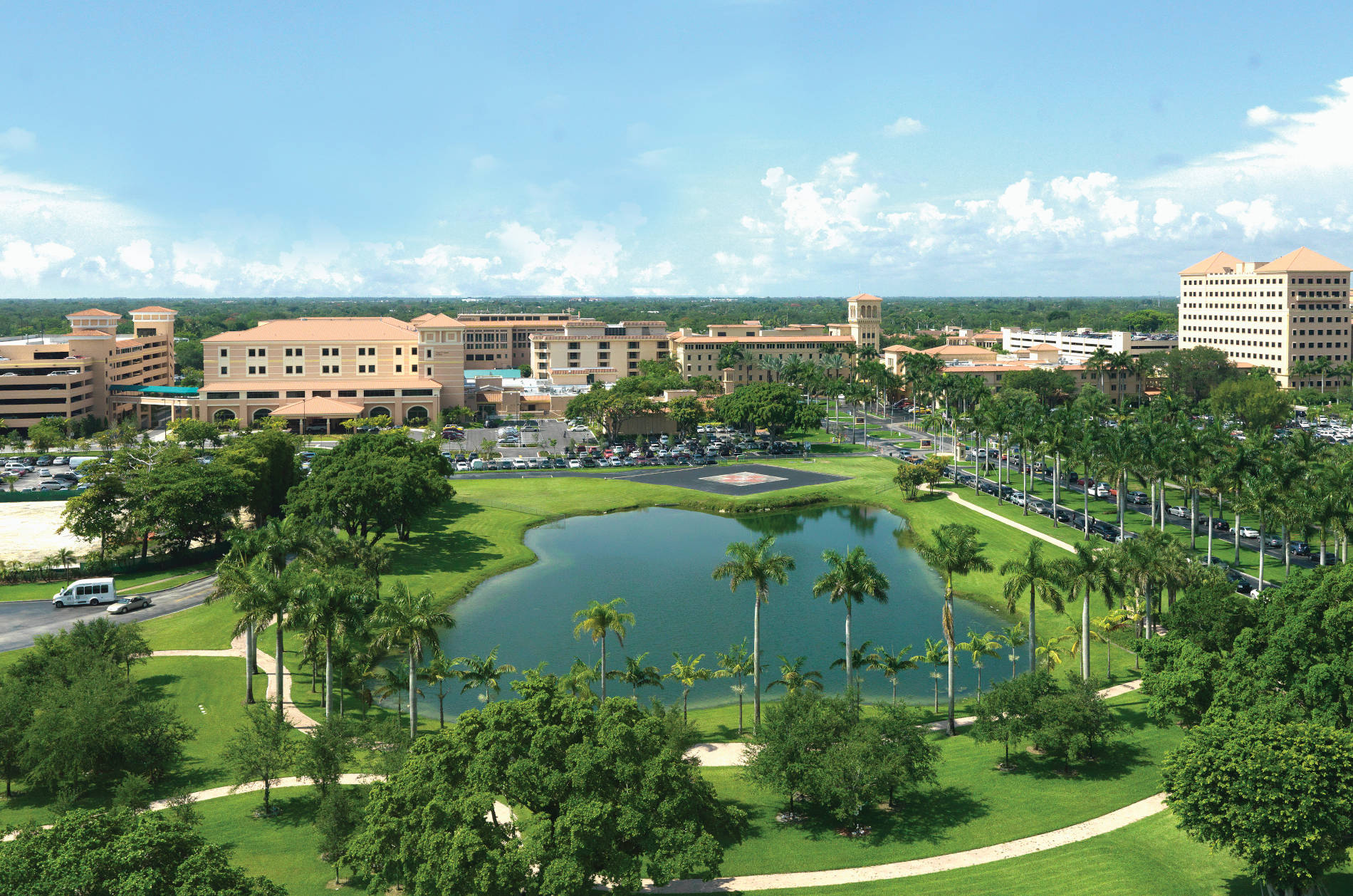 Baptist Health Brand Central